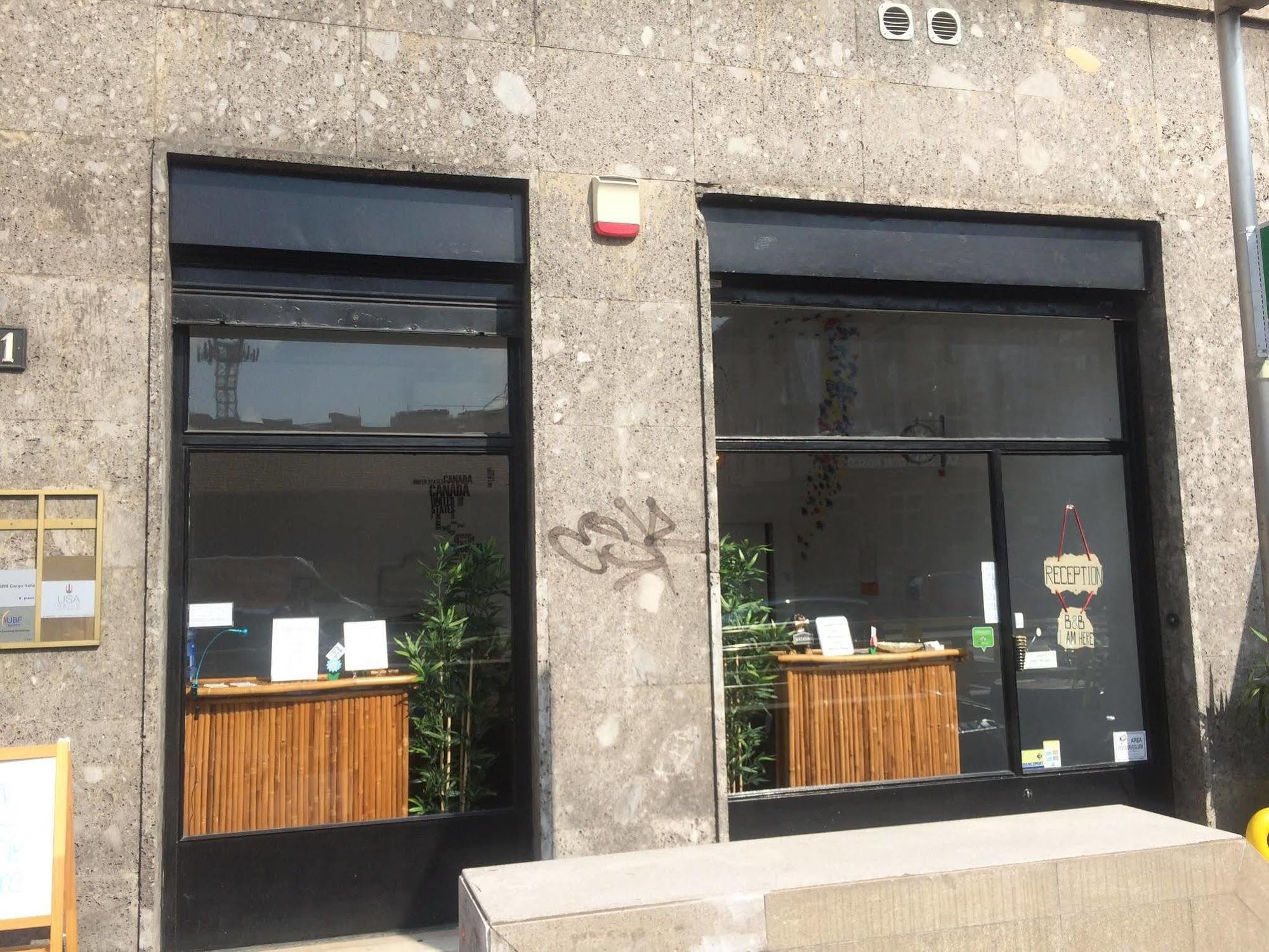 I Am Here - Gioia66 Milano Exterior foto